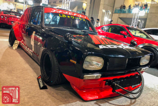 Image borrowed from Japan nostalgic car website